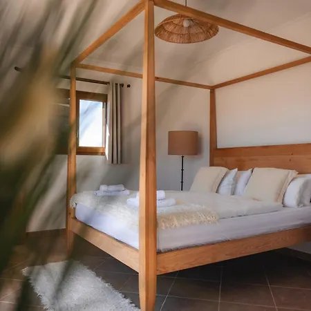 Ferienhaus Traumhafte Am Es Trenc *