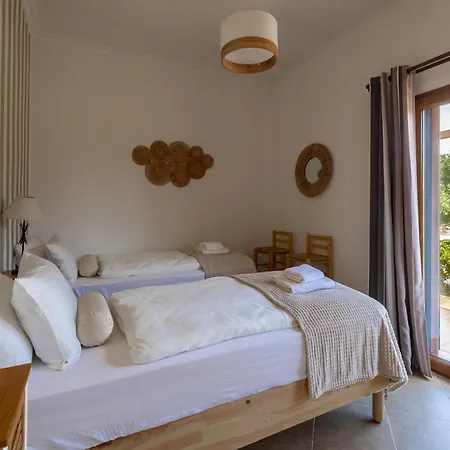 Traumhafte Am Es Trenc Ferienhaus *
